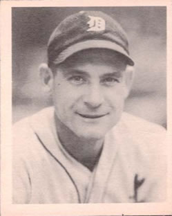 Irwin Fox #80