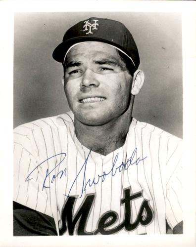 Ron Swoboda #NNO