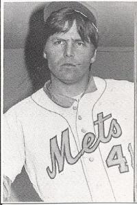 Tom Seaver #NNO
