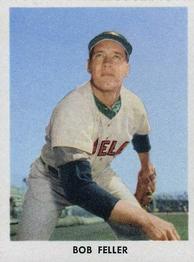 Bob Feller #NNO