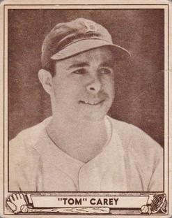 Tom Carey #39