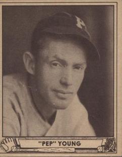 Pep Young #106