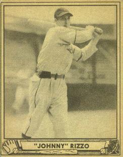 Johnny Rizzo #108