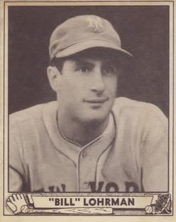 Bill Lohrman #210