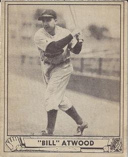 Bill Atwood #240