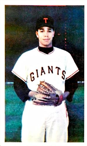 Juan Marichal #NNO