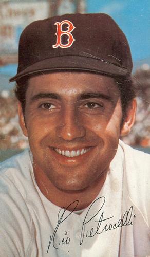 Rico Petrocelli #NNO