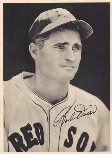 Bobby Doerr #NNO