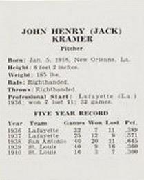 Johnny Lucadello back