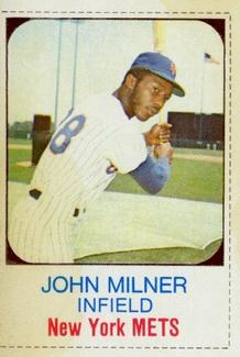 John Milner #15
