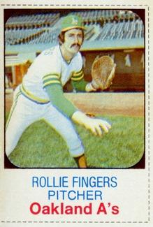 Rollie Fingers #52