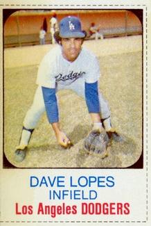 Dave Lopes #67