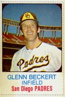 Glenn Beckert #103
