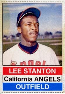 Lee Stanton #39