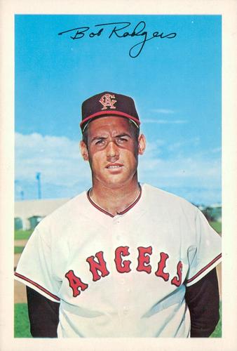 Bob Rodgers #DT-9680-C