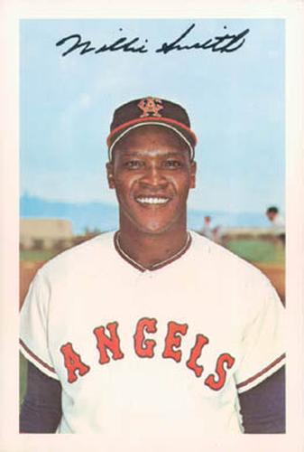 Willie Smith #DT-9685-C