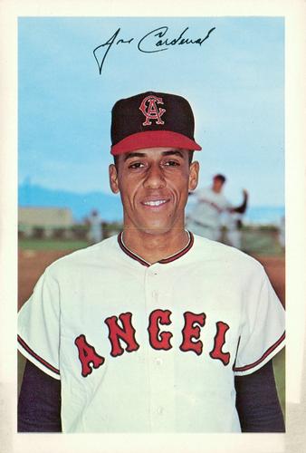 Jose Cardenal #DT-9686-C