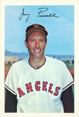 Jimmy Piersall #DT-10186-C