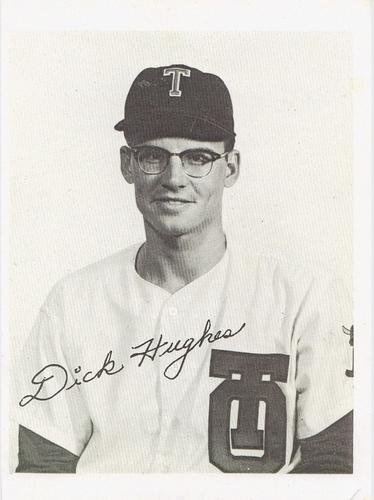 Dick Hughes #NNO