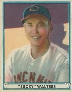 Bucky Walters #3