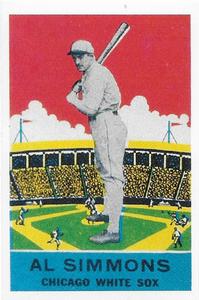 Al Simmons #2