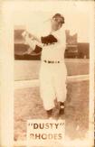 Dusty Rhodes #4
