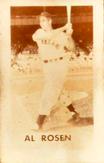 Al Rosen #8
