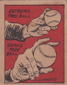 Dizzy Dean #35
