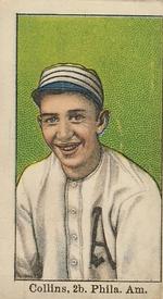 NNO Eddie Collins #E92
