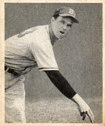 Johnny Sain #12