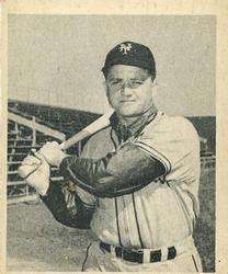 Willard Marshall #13
