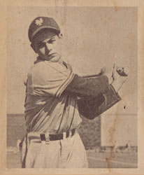 Jack Lohrke #16