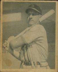 Enos Slaughter #17