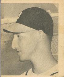 Warren Spahn #18