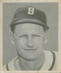 Bob Elliott #1