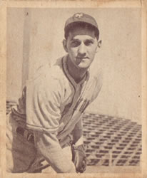 Larry Jansen #23