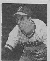Emil "Dutch" Leonard #24
