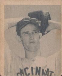 Ewell Blackwell #2