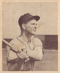 "Whitey" Lockman #30