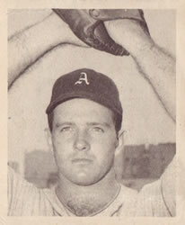 Bill McCahan #31