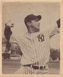 Billy "The Bull" Johnson #33
