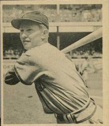 Al "Red" Schoendienst #38