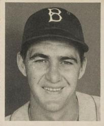 Rex Barney #41
