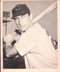 Hank Sauer #45