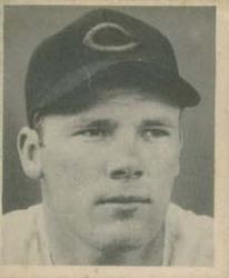 Herman Wehmeier #46