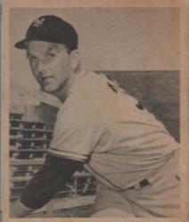 George "Dave" Koslo #48