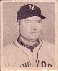 Johnny Mize #4