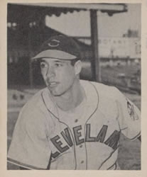Bob Feller #5
