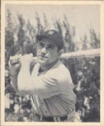 Larry "Yogi" Berra #6