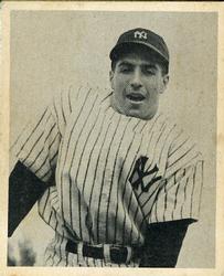 Phil "Scooter" Rizzuto #8